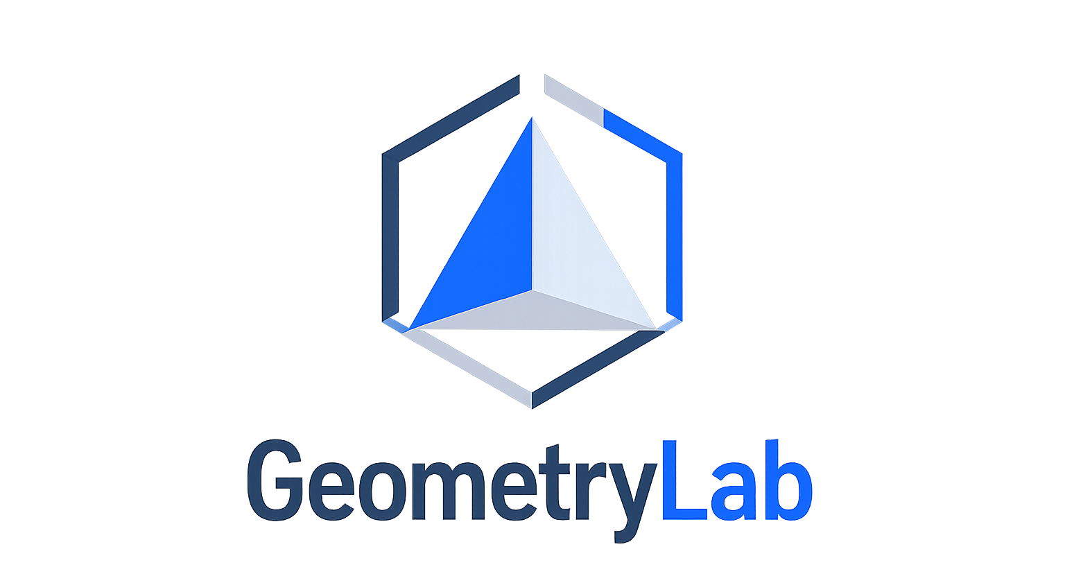 GeometryLab logo